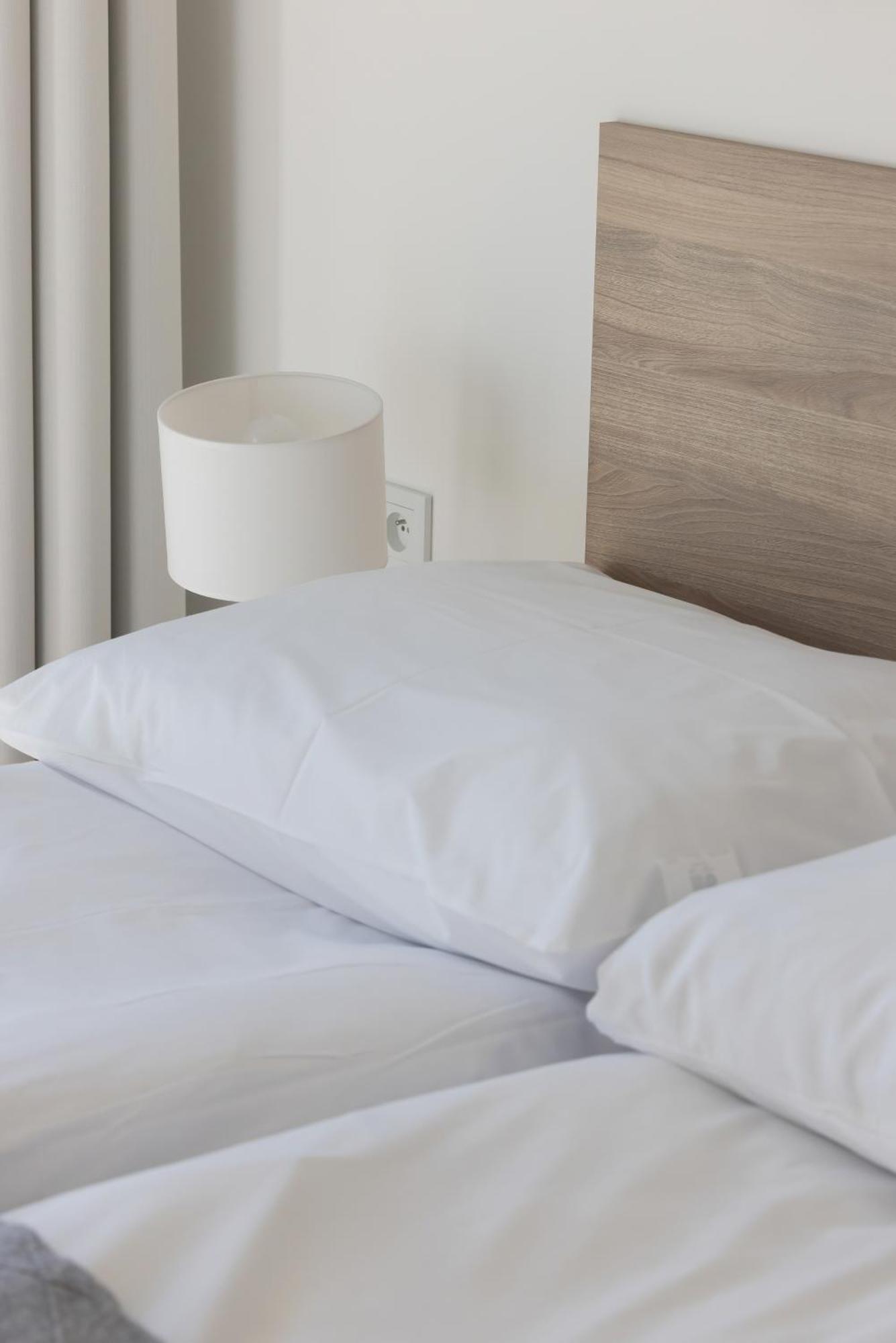 Shellter Apartments 117 K - By Jantar Apartamenty روغوفو المظهر الخارجي الصورة