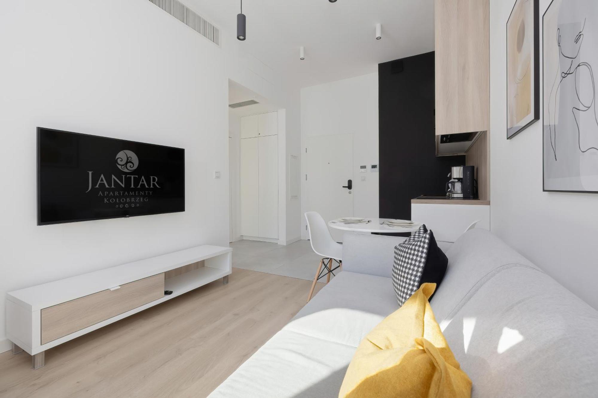 Shellter Apartments 117 K - By Jantar Apartamenty روغوفو المظهر الخارجي الصورة