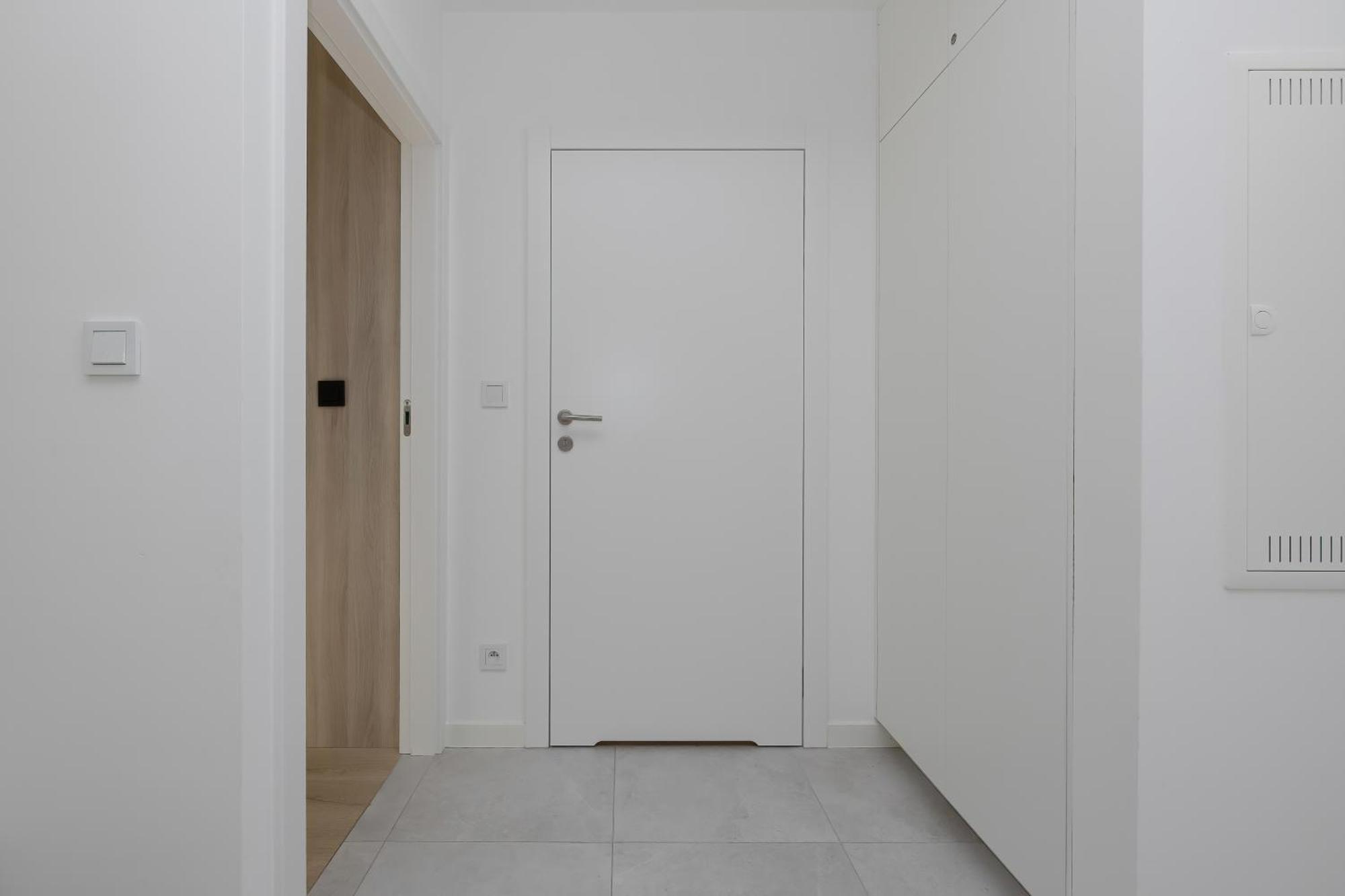 Shellter Apartments 117 K - By Jantar Apartamenty روغوفو المظهر الخارجي الصورة